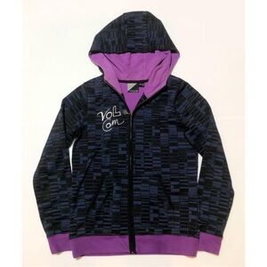 ジャケット・アウター 90s volcom nylon zip jacket made in USA ジャケット・アウター 90s volcom nylon zip jacket made in USA